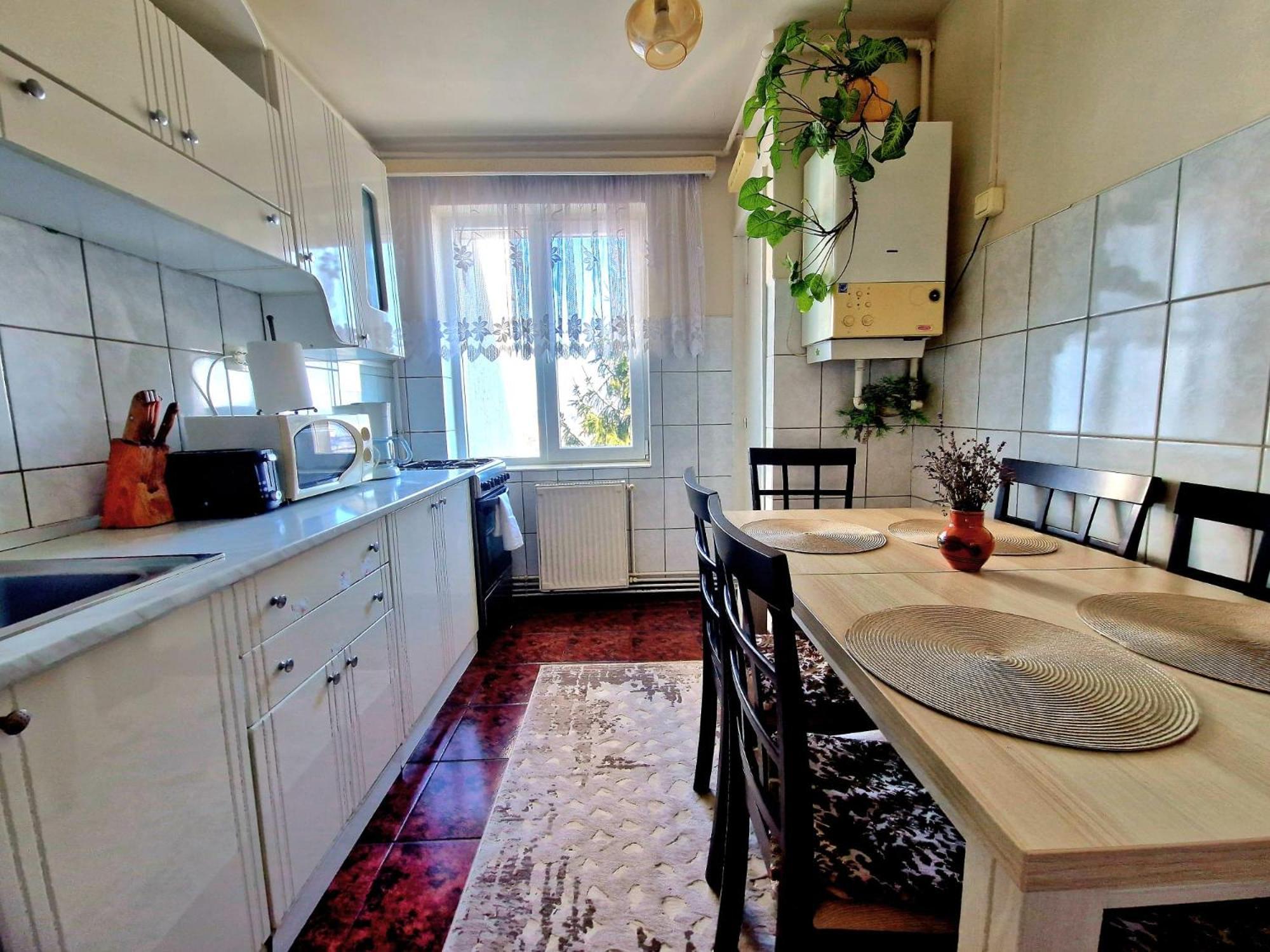Sabina Apartment Sighişoara Esterno foto
