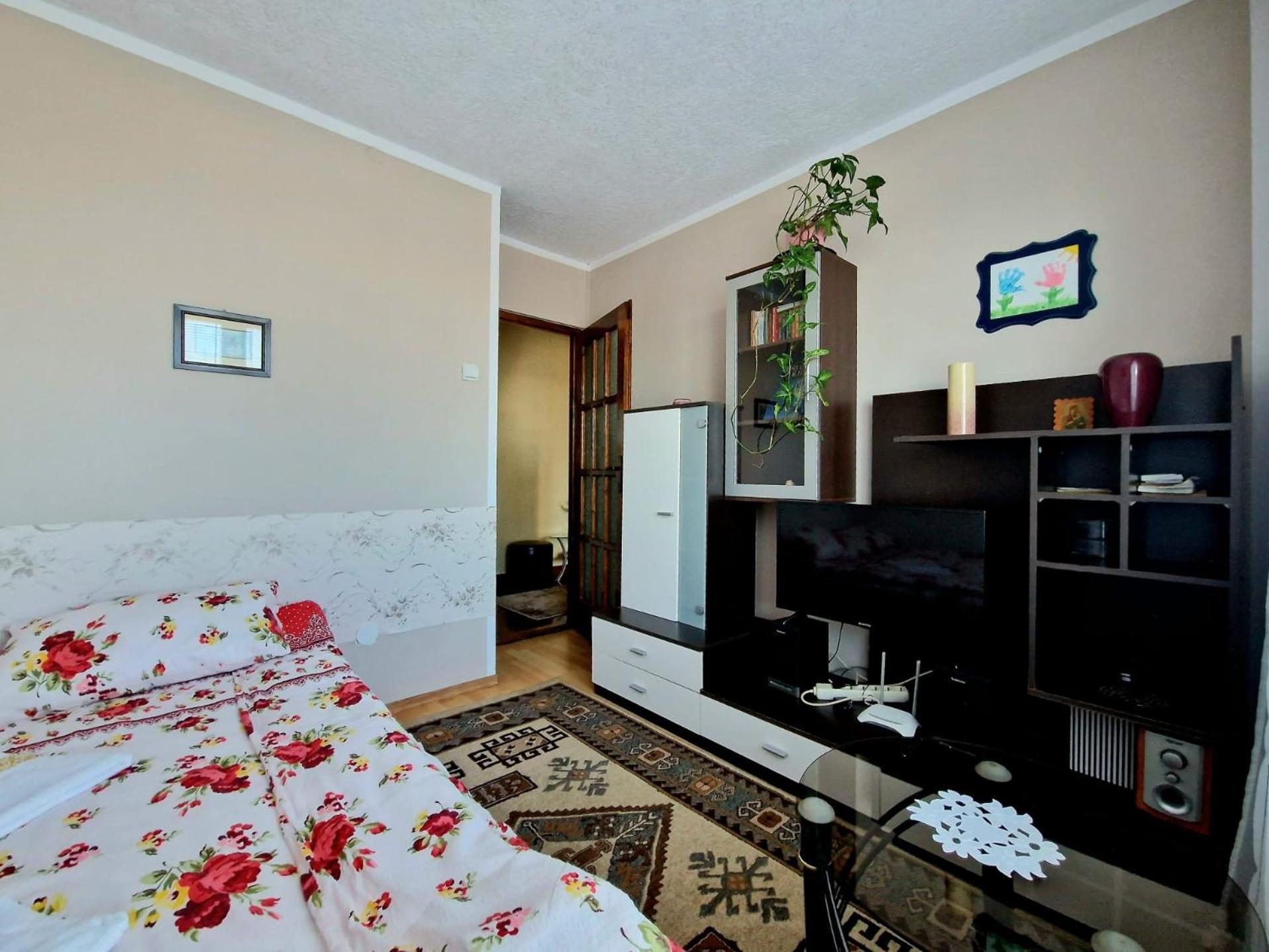 Sabina Apartment Sighişoara Esterno foto
