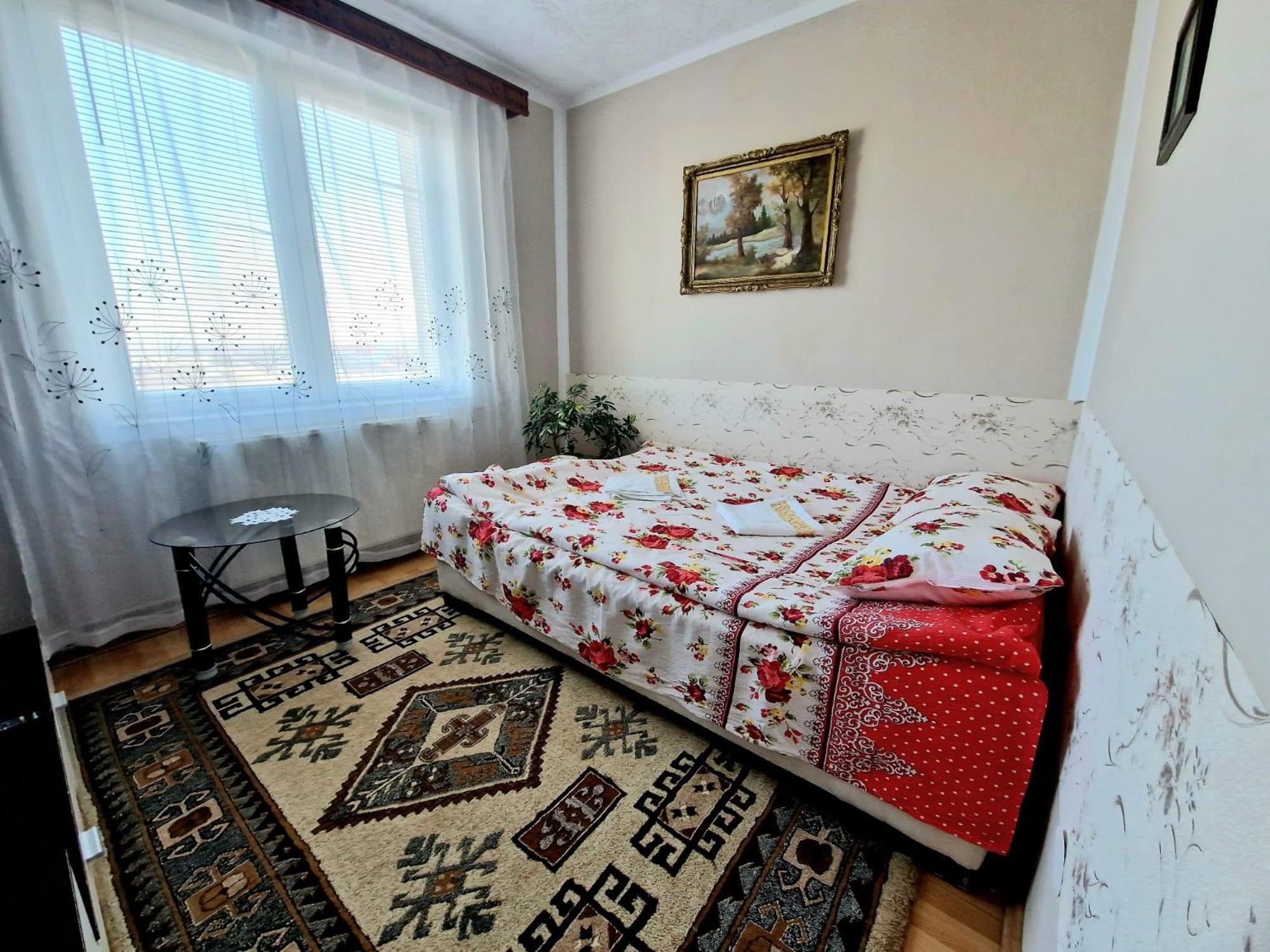 Sabina Apartment Sighişoara Esterno foto